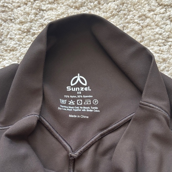 Sunzel Biker Shorts for women - Picture 3 of 6